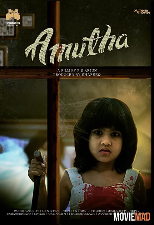 full moviesAmutha (2021) Hindi (HQ Dub) Dubbed HDRip Full Movie 720p 480p