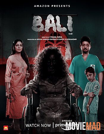 full moviesBali (2021) Hindi (HQ Dub) Dubbed HDRip Full Movie 720p 480p