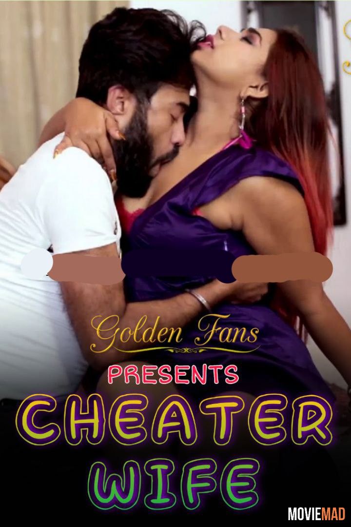 full moviesCheater Wife 2021 UNRATED GoldenFans Hindi Short Film HDRip 1080p 720p 480p