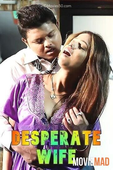 full moviesDesperate Wife S01E01 (2022) Hindi Web Series HDRip 1080p 720p 480p