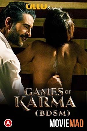 full moviesGames Of Karma (BDSM) 2021 Ullu Originals Hindi Short Film 1080p 720p 480p
