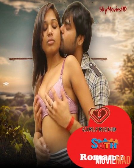 full moviesGirlfriend Sath Romance (2022) UNRATED Hindi Short Film HDRip 720p 480p