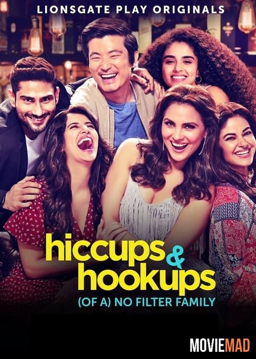 full moviesHiccups and Hookups S01 2021 Hindi LPLAY Originals Complete Web Series HDRip 1080p 720p 480p