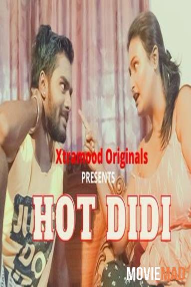 full moviesHot Didi 2021 Xtramood Originals Hindi Short Film HDRip 720p 480p