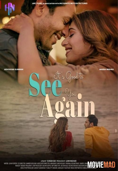 full moviesIts Good To See You Again 2021 HDRip Hindi HottyNotty Original Short Film 720p 480p