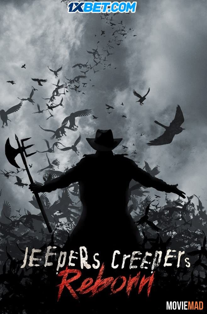 full moviesJeepers Creepers Reborn (2022) Hindi (Voice Over) Dubbed WEBRip Full Movie Watch Online