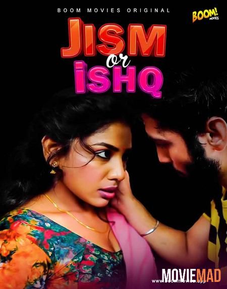 full moviesJism Aur Ishq 2021 BoomMovies Originals Hindi Short Film 720p 480p