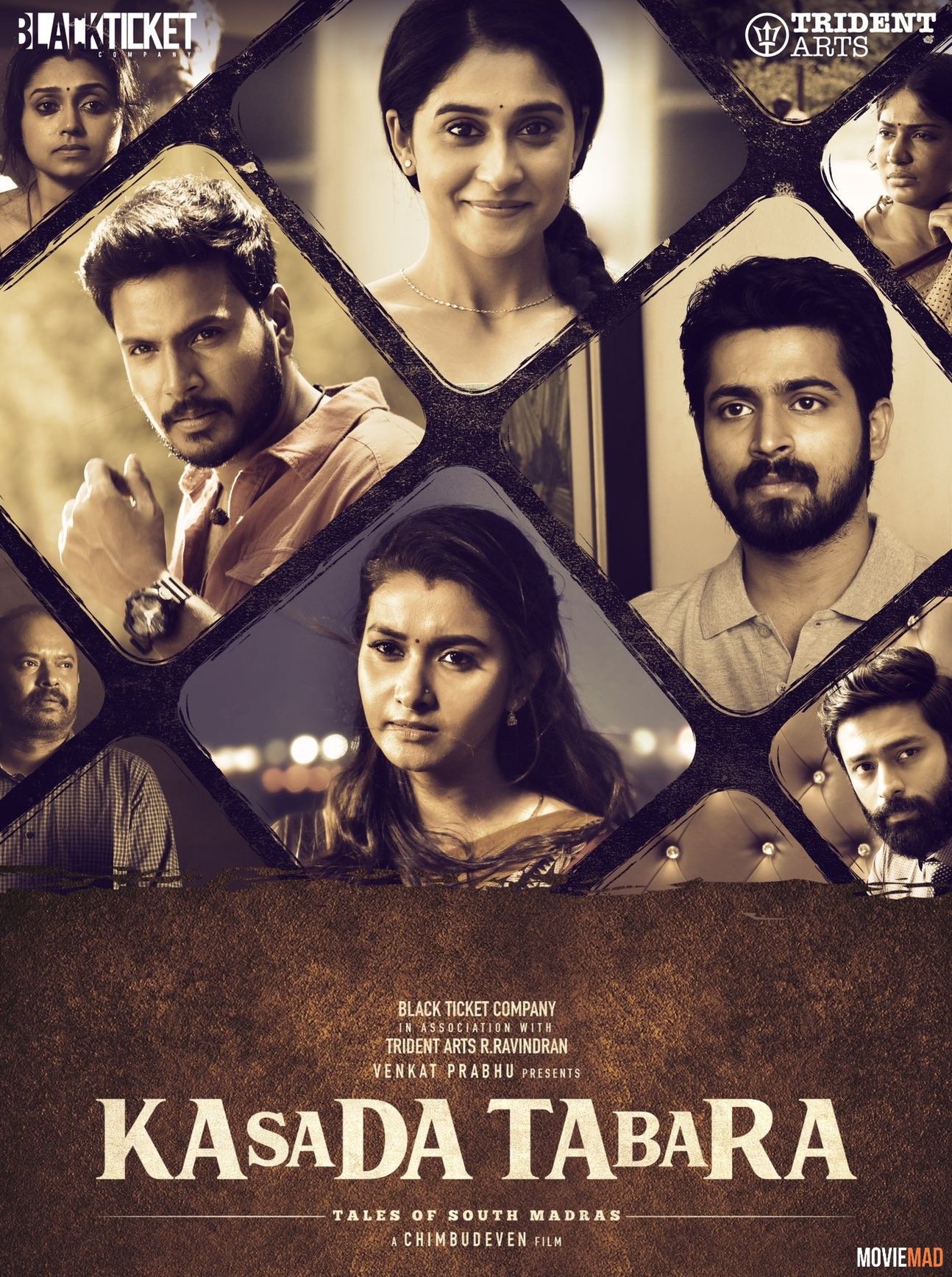 full moviesKasada Thapara (2021) Hindi (HQ Dub) Dubbed HDRip Full Movie 720p 480p