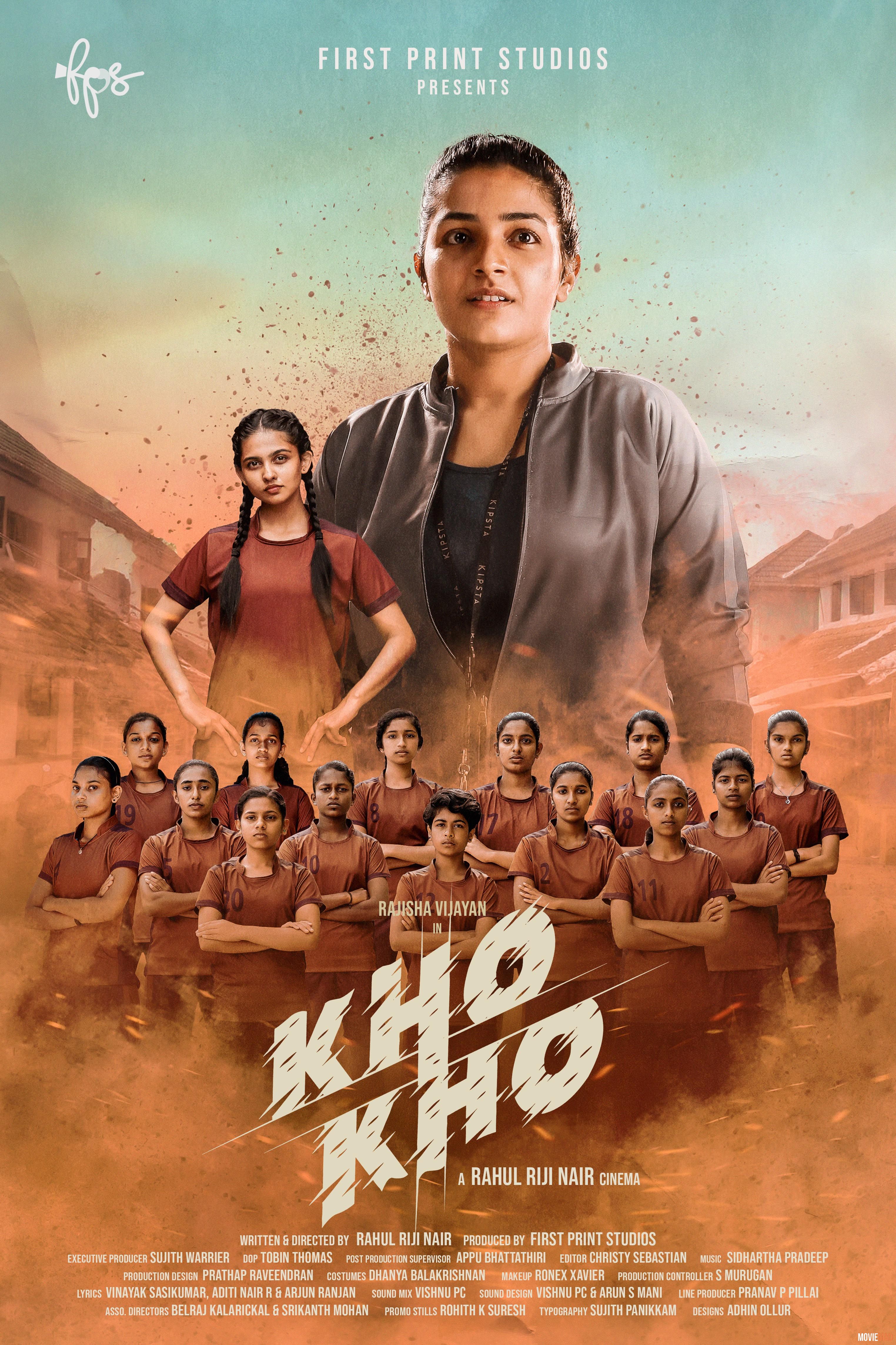 full moviesKho Kho 2021 Hindi (HQ Dub) Dubbed HDRip Full Movie 720p 480p