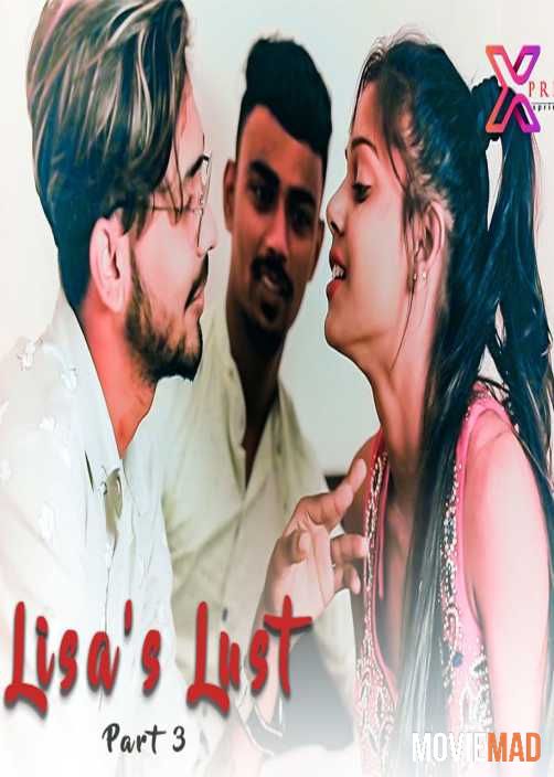 full moviesLisas Lust 3 2021 Xprime Originals Hindi Short Film HDRip 720p 480p