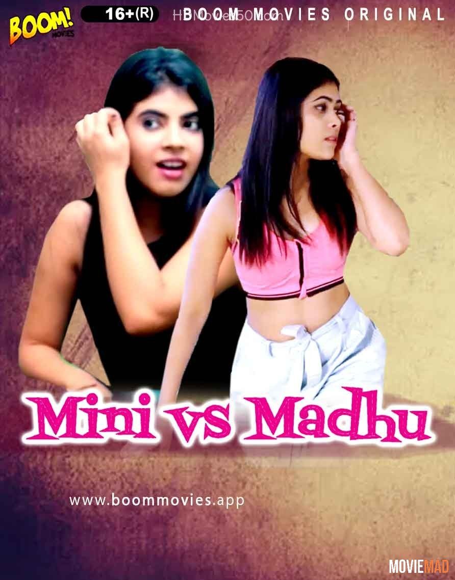 full moviesMini vs Madhu 2022 Hindi BoomMovies Short Film HDRip 720p 480p