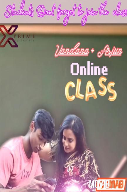 full moviesOnline Class 2021 Xprime Originals Hindi Hot Short Film HDRip 720p 480p