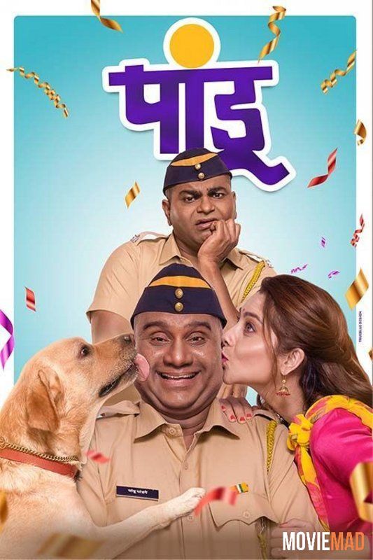 full moviesPandu 2021 Marathi ZEE5 HDRip Full Movie 720p 480p