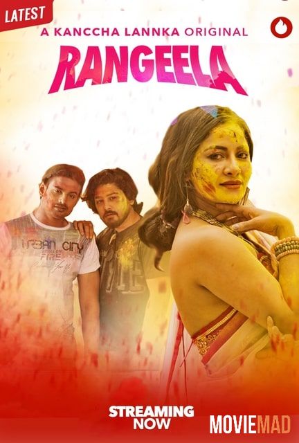 full moviesRangeela (2022) Kanccha Lannka Odia Short Film HDRip 720p 480p