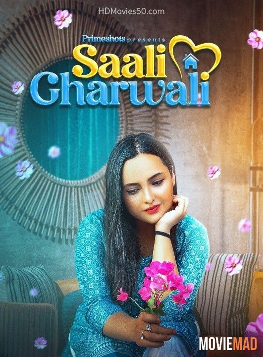 full moviesSaali Gharwali S01E02 (2022) PrimeShots Hindi Web Series HDRip 720p 480p