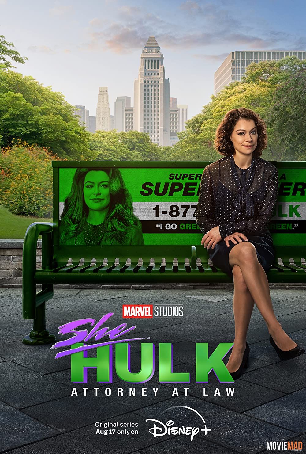 full moviesShe Hulk Attorney at Law S01E06 (2022) Hindi Dubbed Disneyplus Hotstar Series HDRip 1080p 720p 480p