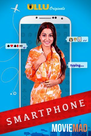 full moviesSmartphone (2021) Hindi Short Film UNRATED HDRip 720p 480p
