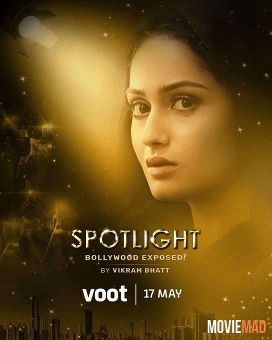 full moviesSpotlight 2021 HDRip Hindi Web Series Season 1 Complete Voot 720p 480p