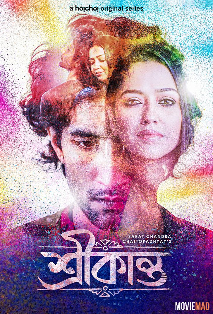 full moviesSrikanto S01 (2022) Bengali Hoichoi Web Series HDRip 720p 480p