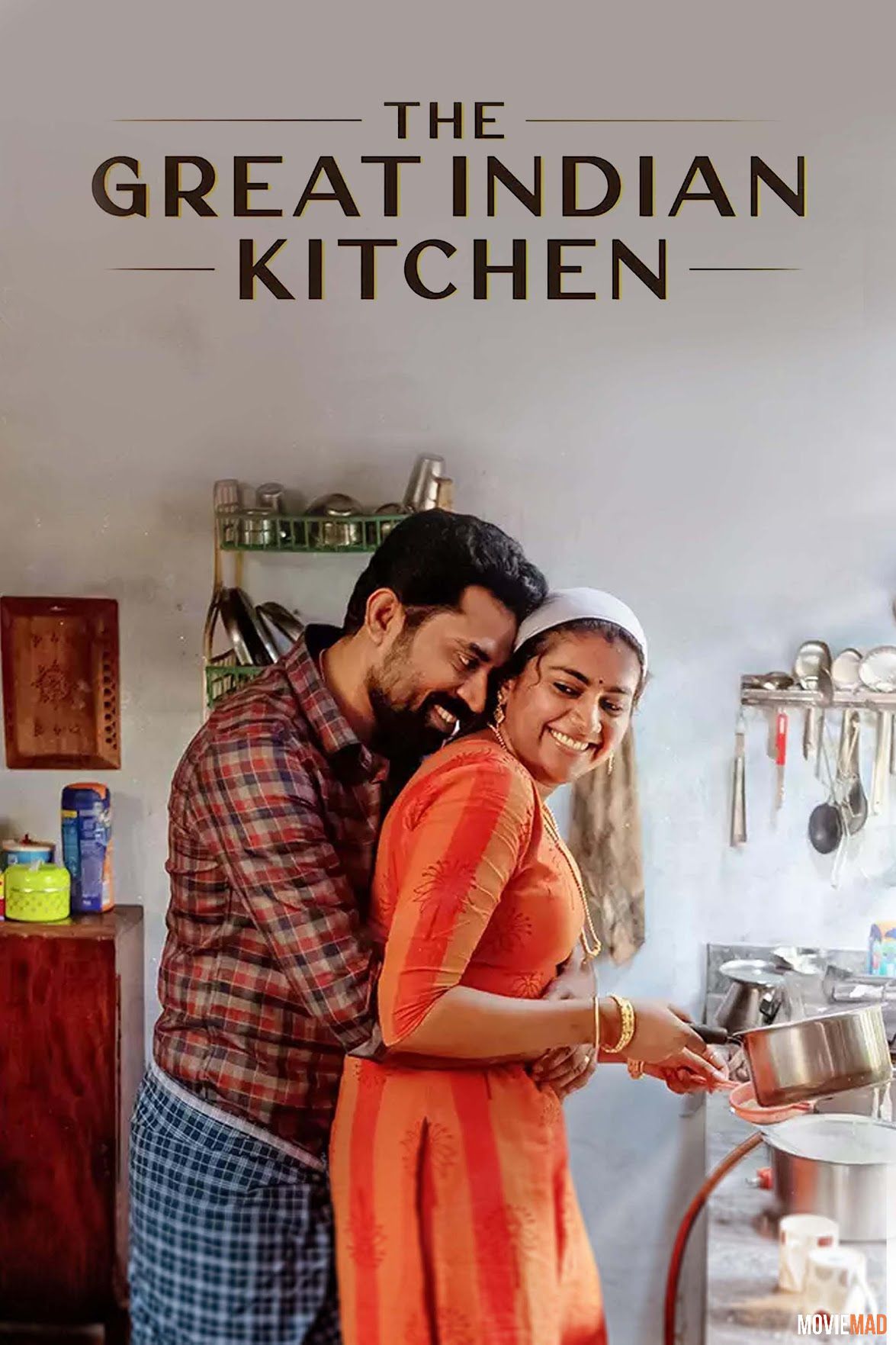full moviesThe Great Indian Kitchen 2021 Hindi (HQ Dub) Dubbed HDRip Full Movie 1080p 720p 480p