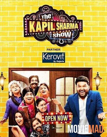 full moviesThe Kapil Sharma Show 1st October (2022) Hindi HDTV Full Show 720p 480p