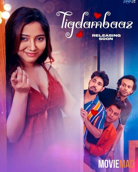 full moviesTigdambaaz (2022) Feelit Hindi Short Film HDRip 720p 480p