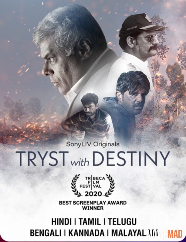 full moviesTryst With Destiny S01 2021 Hindi Complete Sonyliv Original Web Series HDRip 1080p 720p 480p
