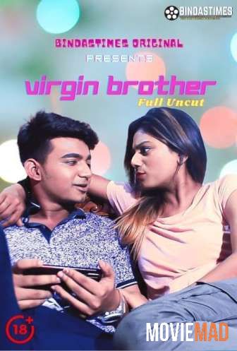 full moviesVirgin Brother Uncut 2021 HDRip Hindi BindasTimes Originals Short Film 720p 480p