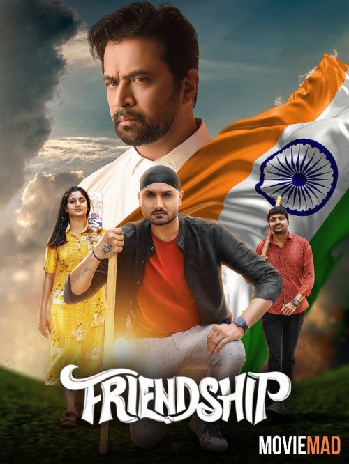 full moviesYaari Ho Toh Aisi Friendship (Friendship) 2021 ORG Hindi Dubbed AMZN HDRip Full Movie 1080p 720p 480p